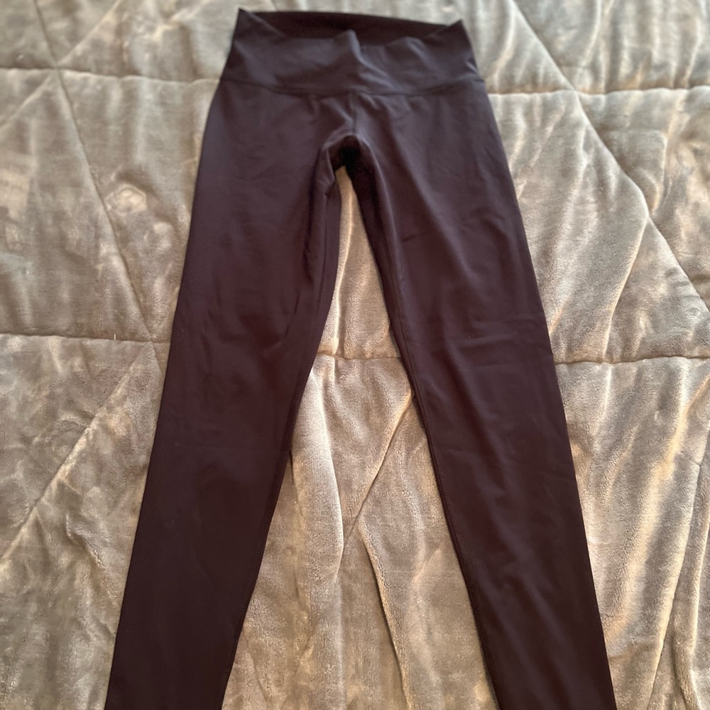 Adidas leggings  —- medium